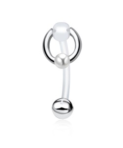 Circular Intimate Piercing INTP-10s